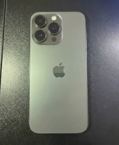 iPhone 13 Pro 77% en buen estado - miniatura 1