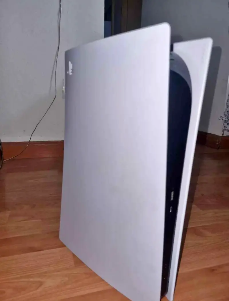 Consola PlayStation 5