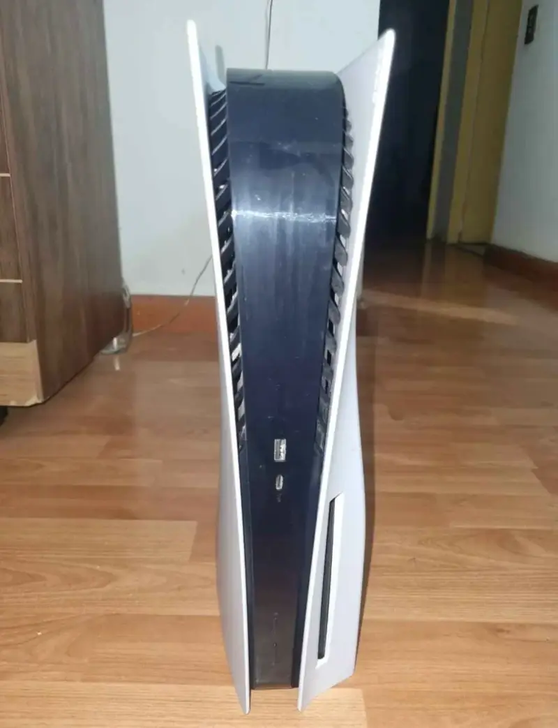 Consola PlayStation 5 - 2
