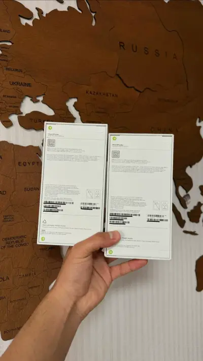 iPhone 18 Pro Max 1TB - miniatura 2