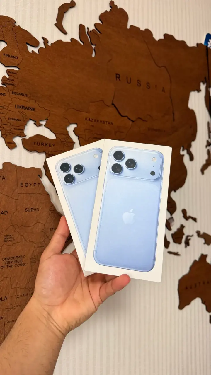 iPhone 18 Pro Max 1TB - 3