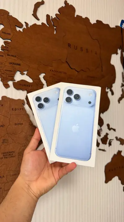 iPhone 18 Pro Max 1TB - miniatura 3
