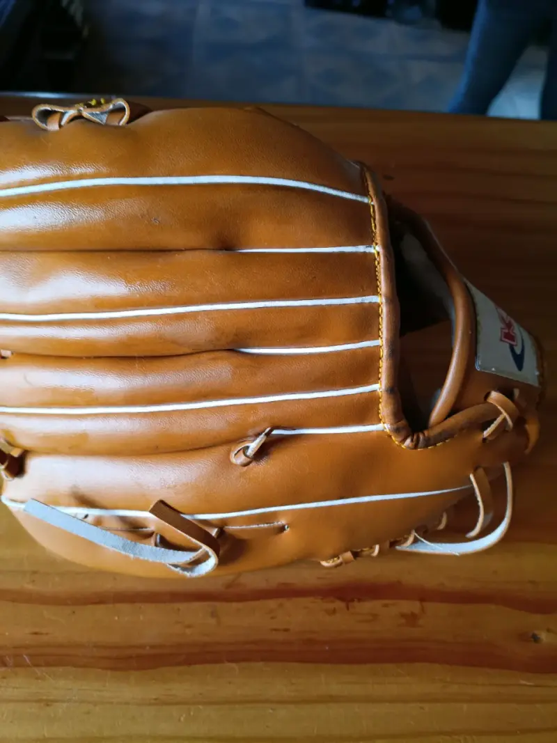 Guante de Béisbol de Cuero Sintético 11 Pulgadas - 4