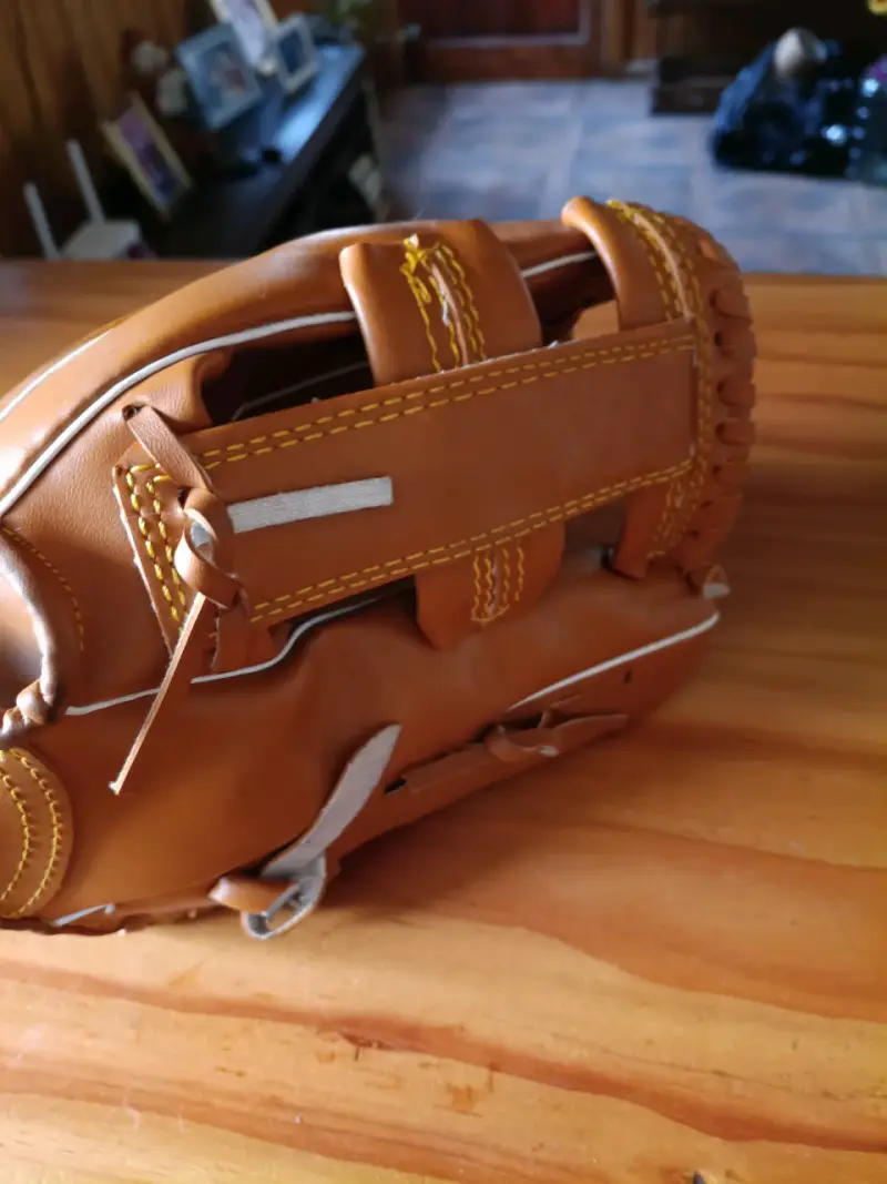 Guante de Béisbol de Cuero Sintético 11 Pulgadas - 5