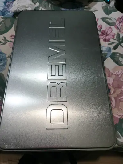 Soplete de Butano Dremel Versatip 2000-01 - miniatura 3