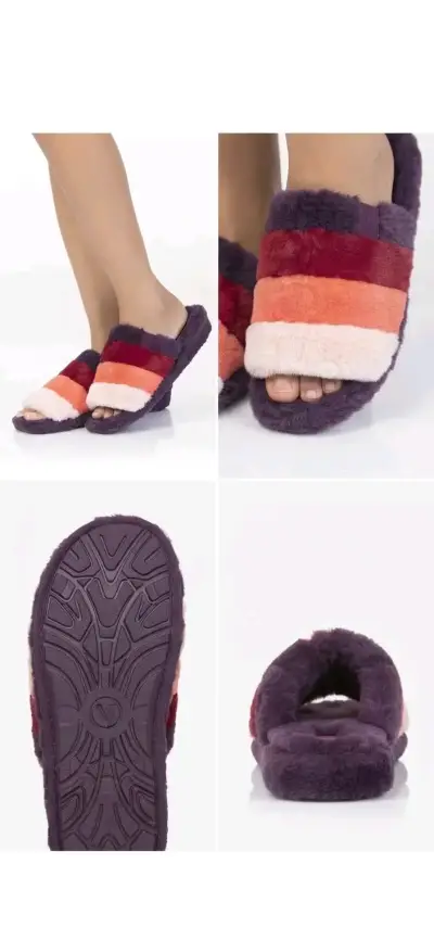 Slipper Lady Jenny - miniatura 1