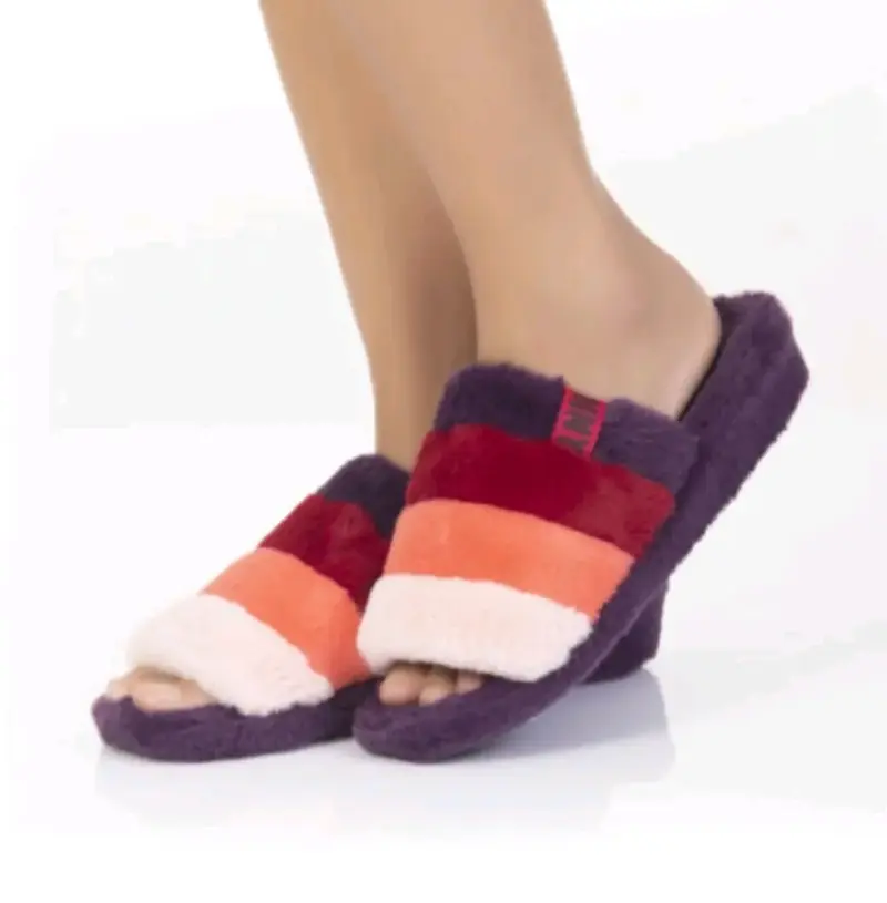 Slipper Lady Jenny - 2