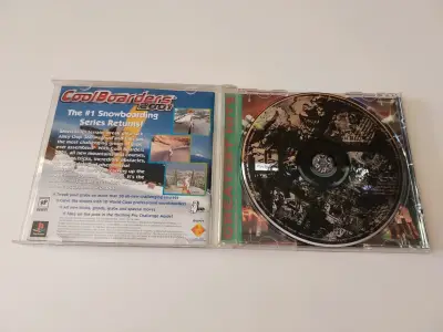 Twisted Metal 4 PS1 - miniatura 3