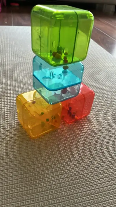 Cubos didacticos - miniatura 2