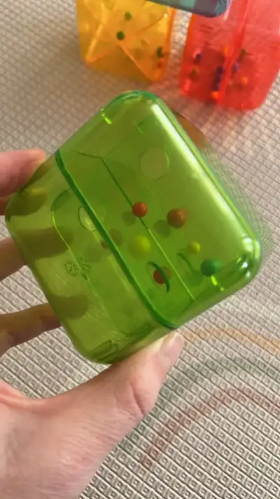 Cubos didacticos - miniatura 3