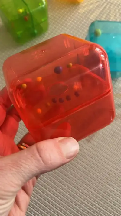Cubos didacticos - miniatura 4