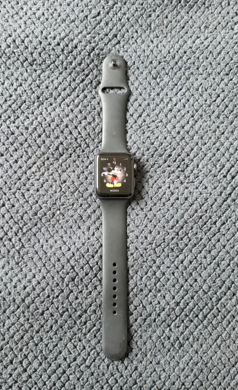 Apple Watch Serie 3 + Correas de Regalo