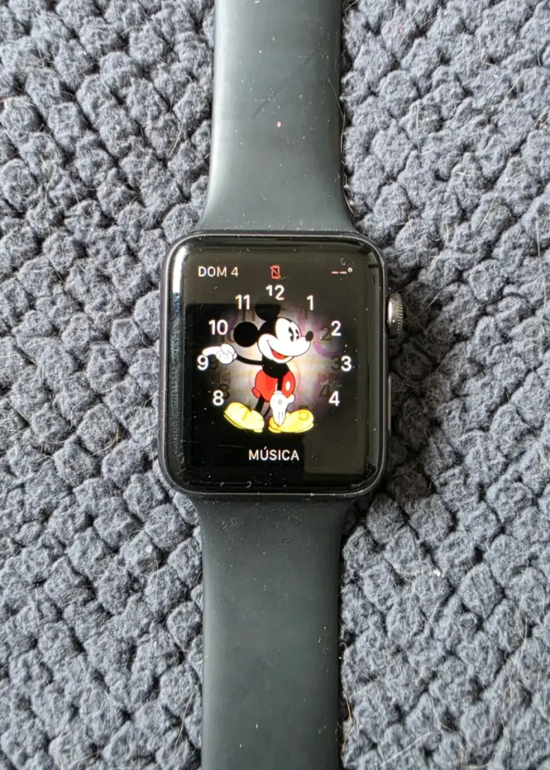 Apple Watch Serie 3 + Correas de Regalo - 2