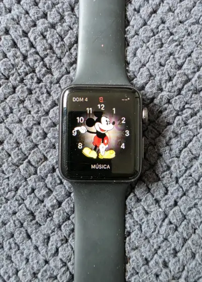 Apple Watch Serie 3 + Correas de Regalo - miniatura 2
