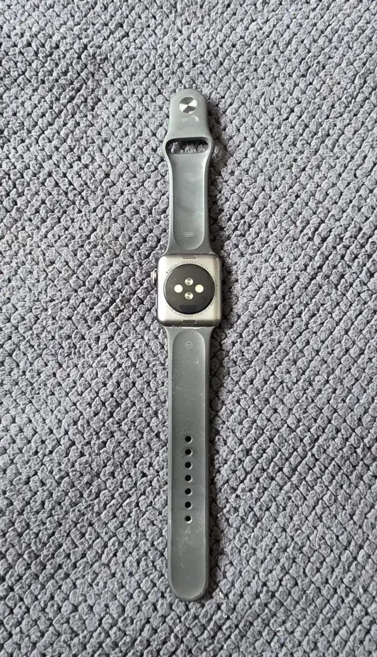 Apple Watch Serie 3 + Correas de Regalo - 5