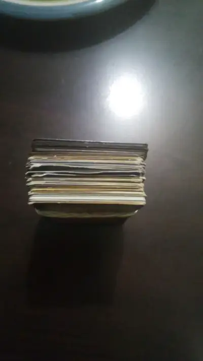 Lote de Cartas Pokémon Coleccionables - miniatura 4