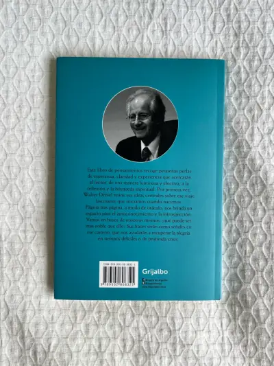 Libro 'Reflexiones para tu vida' de Dr. Walter Dresel - miniatura 2