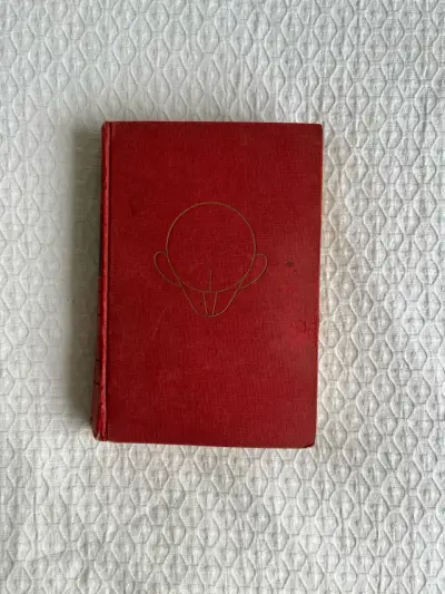Libro 'La Hora Veinticinco' de Constantin Virgil Gheorghiu - miniatura 1