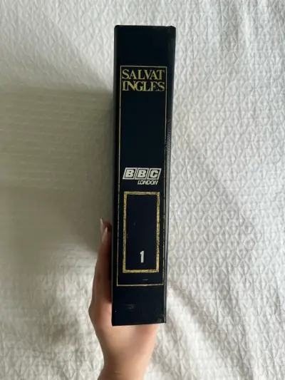 Curso de Inglés Salvat con BBC Londres - miniatura 2