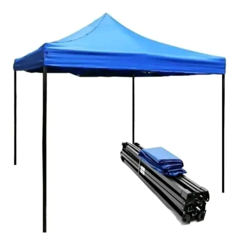 TOLDO AZUL 3X3 NUEVOS EMBALADOS