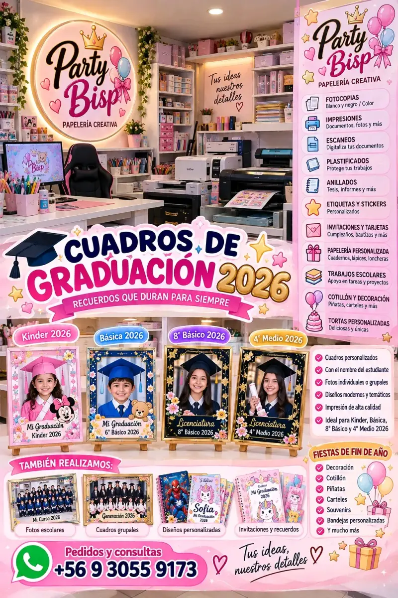 🎉 Pack Cotillón Personalizado para 10 Niños-45.000 - 3
