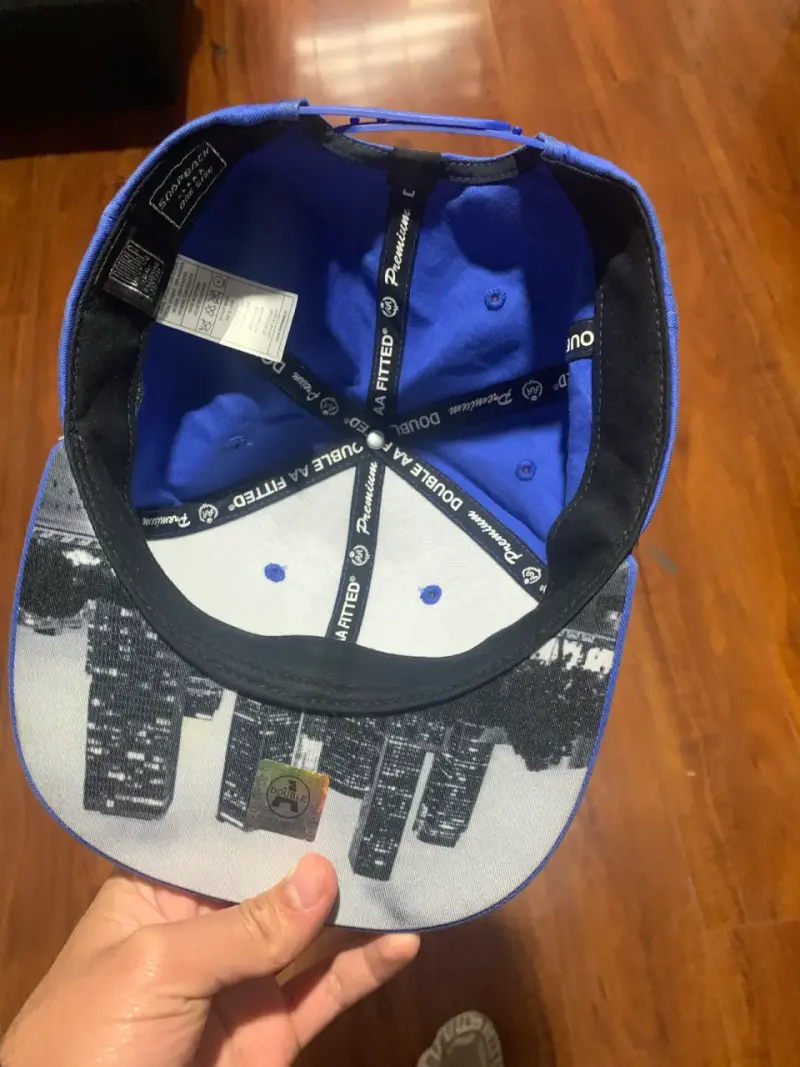 Gorro News era 🔥😮‍💨