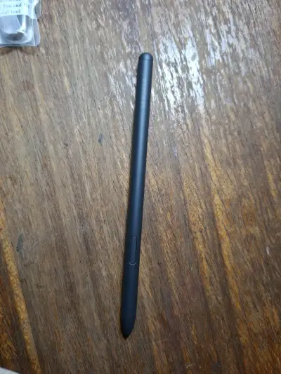 ✏️ S Pen original Samsung con puntas de repuesto - miniatura 2