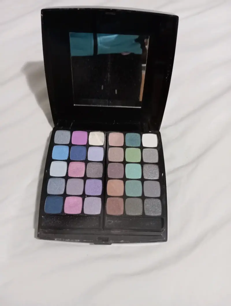 Paleta de Maquillaje Completa Petrizzio - 2