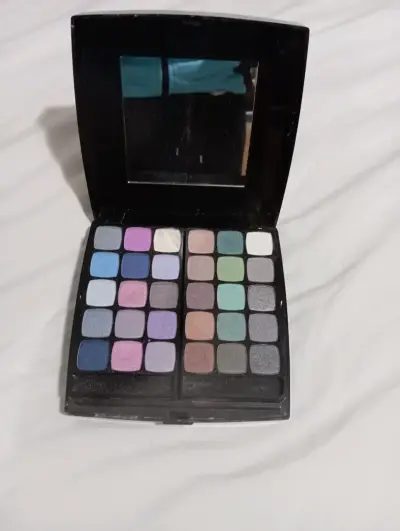 Paleta de Maquillaje Completa Petrizzio - miniatura 2