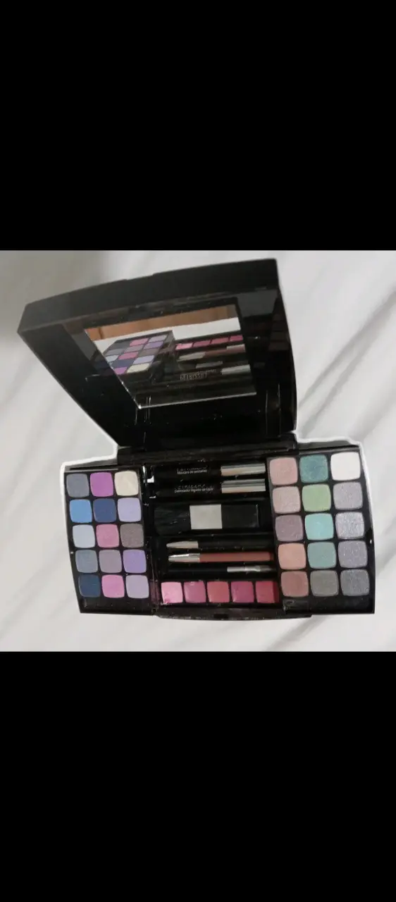 Paleta de Maquillaje Completa Petrizzio - 3