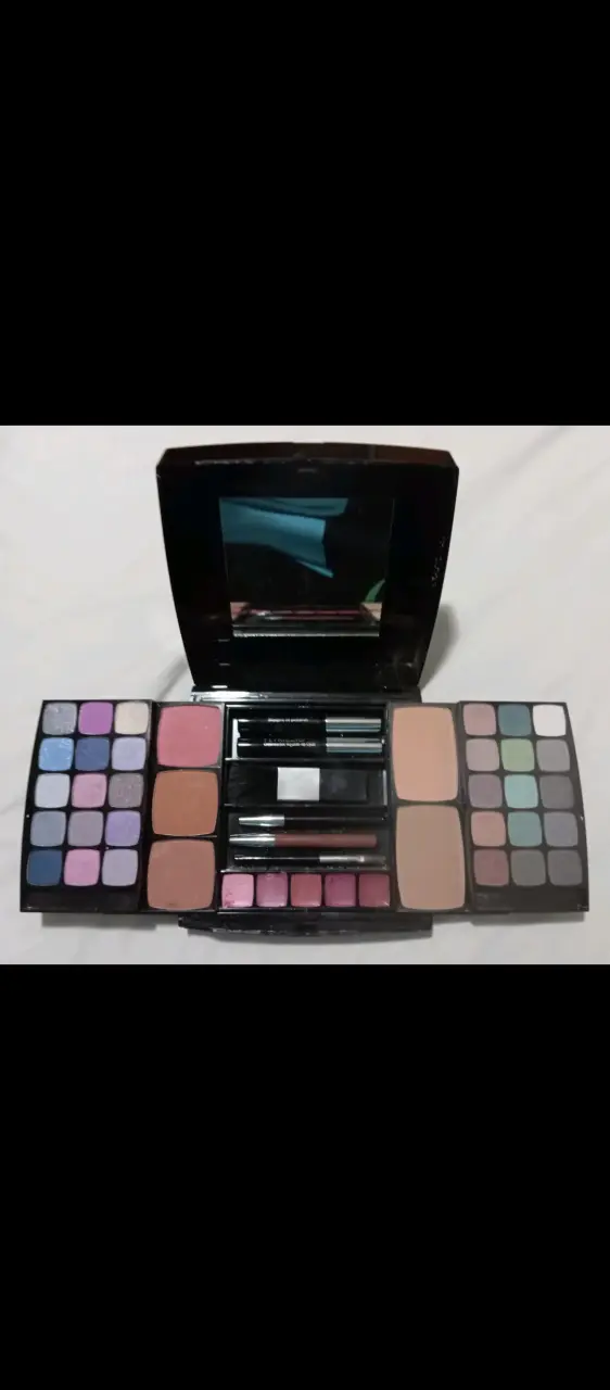 Paleta de Maquillaje Completa Petrizzio - 4
