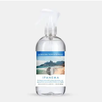 Aromatizante de ambientes Ipanema 330 ml - miniatura 1