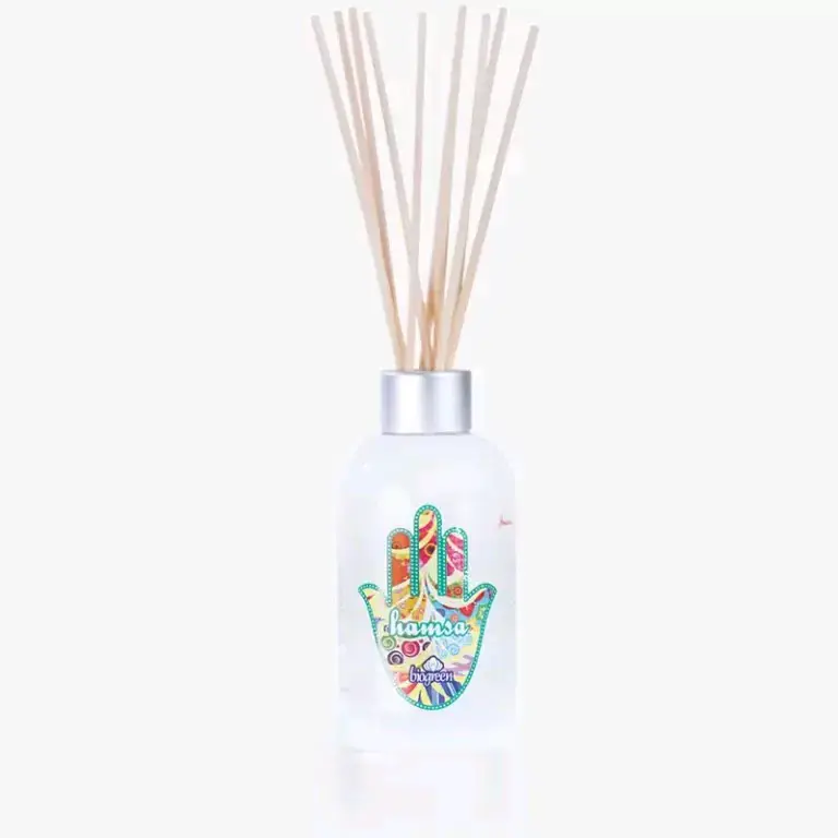 Difusor de varillas Hamsa 200 ml