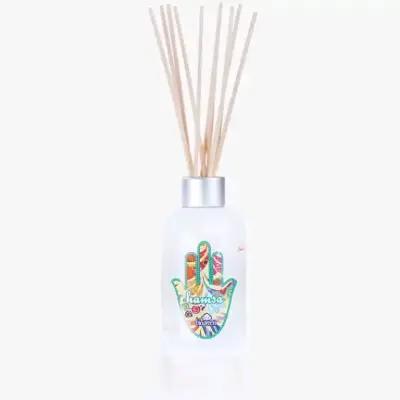 Difusor de varillas Hamsa 200 ml - miniatura 1