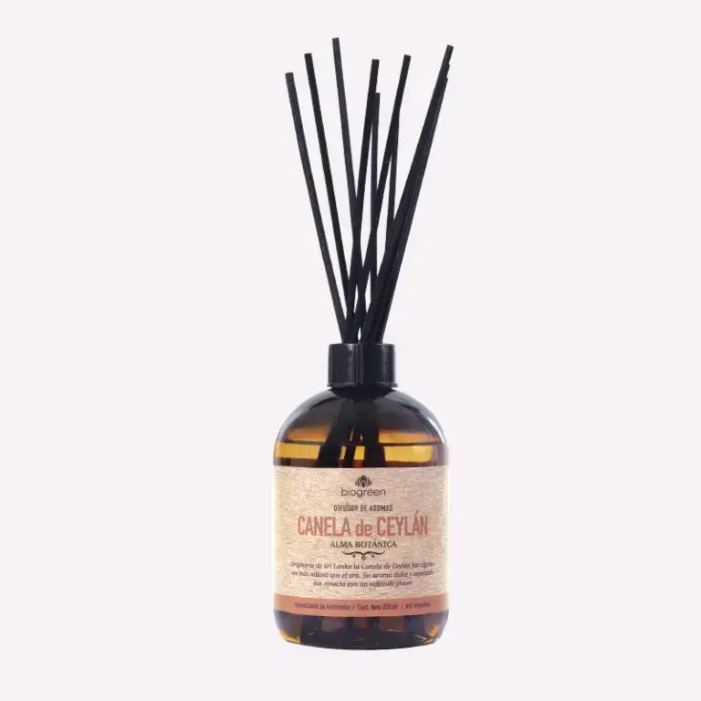 Difusor de varillas Canela de Ceylán 250 ml - 2