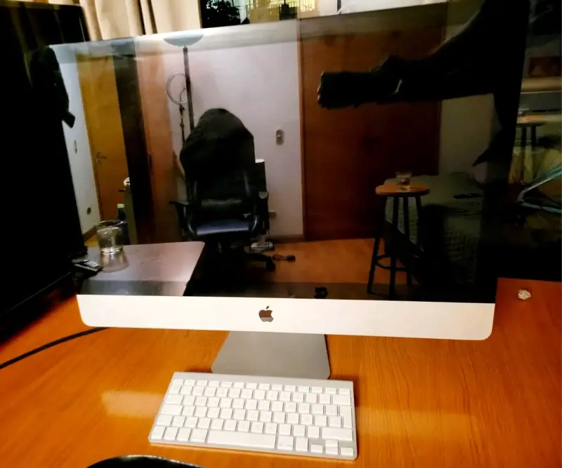 iMac de escritorio Apple con teclado - $216.000 | Pulga
