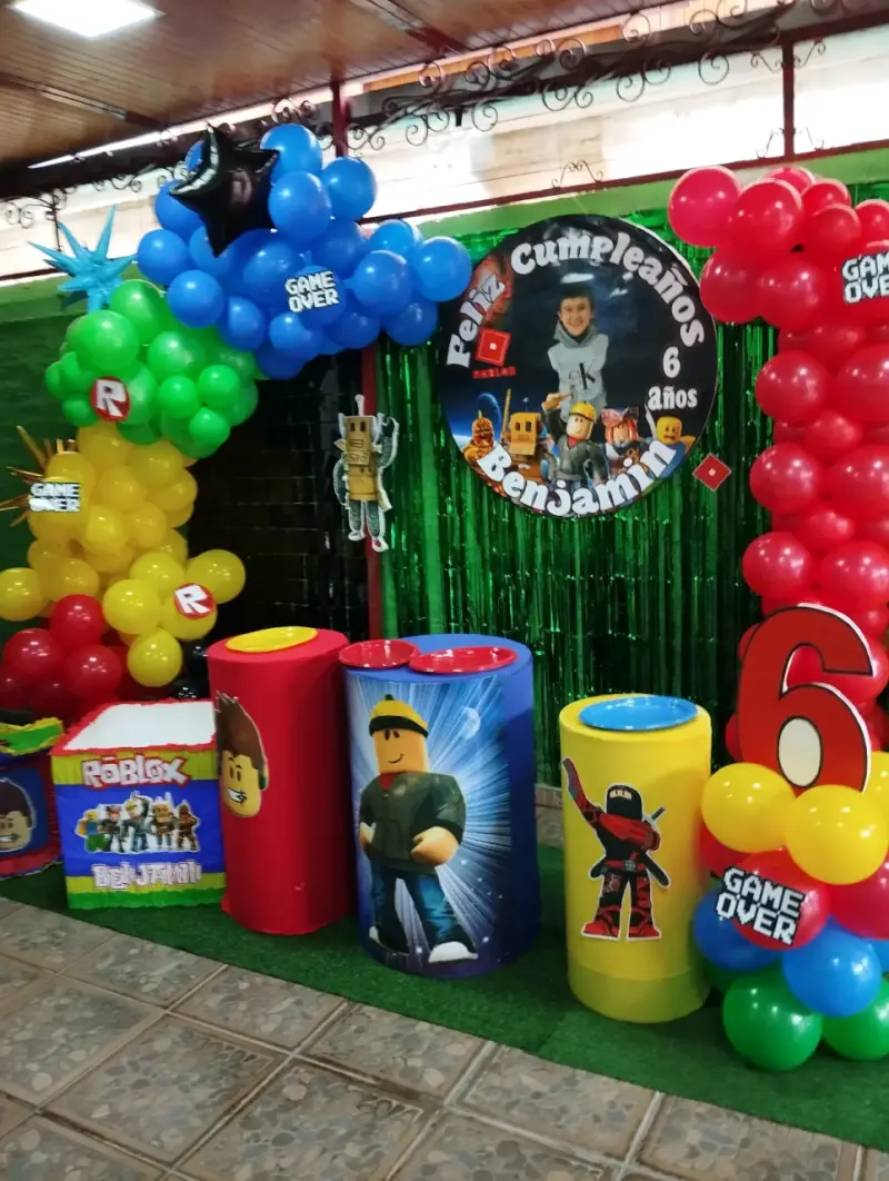 🎉 Pack Cotillón Personalizado para 10 Niños-45.000 - 4