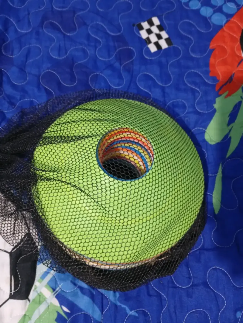 Conos de Entrenamiento Multicolor para Deportes - 2