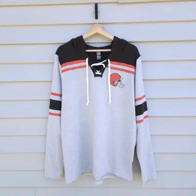 Polera NFL Browns - miniatura 1
