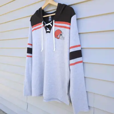 Polera NFL Browns - miniatura 2