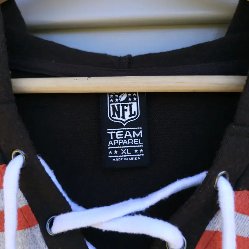 Polera NFL Browns - 3
