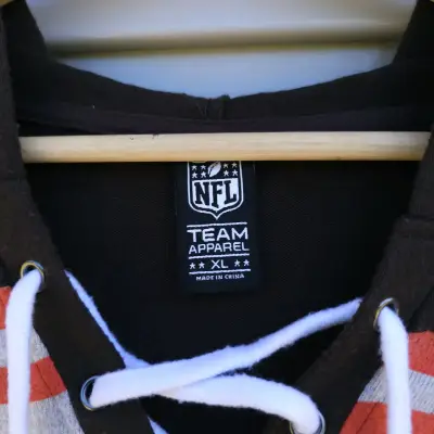 Polera NFL Browns - miniatura 3
