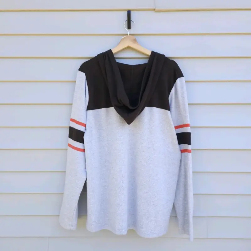 Polera NFL Browns - 4