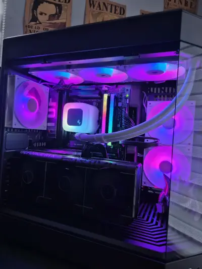 Pc gamer gama alta - miniatura 2