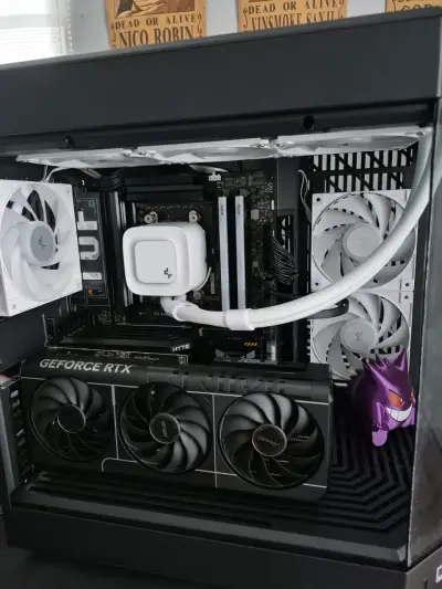 Pc gamer gama alta - miniatura 3