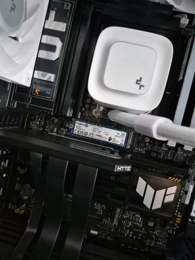 Pc gamer gama alta - 4