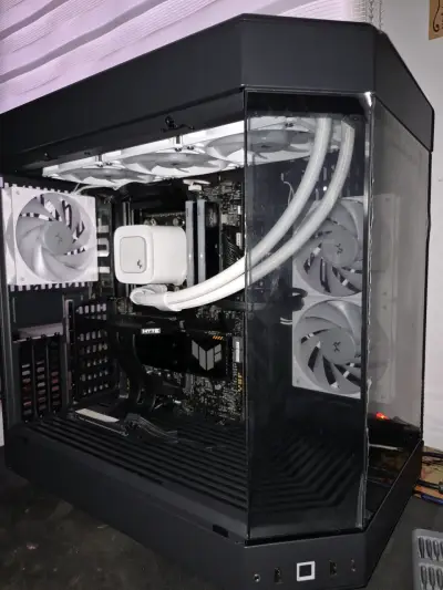 Pc gamer gama alta - miniatura 5