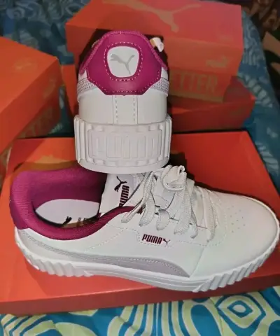 Zapatillas deportivas Puma unisex en varios colores - miniatura 5