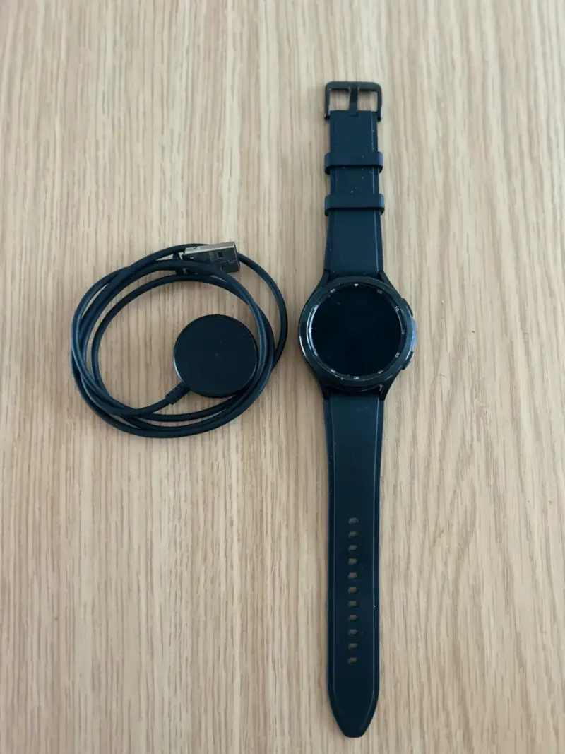 Reloj smartwach Samsung galaxy A4 de 44 mm - 3