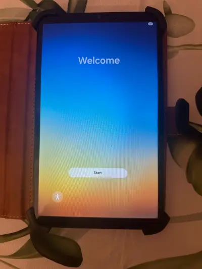Galaxy Tab A9 - miniatura 4